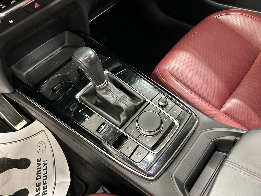 2024 Mazda CX-30 Carbon Edition - Photo 17