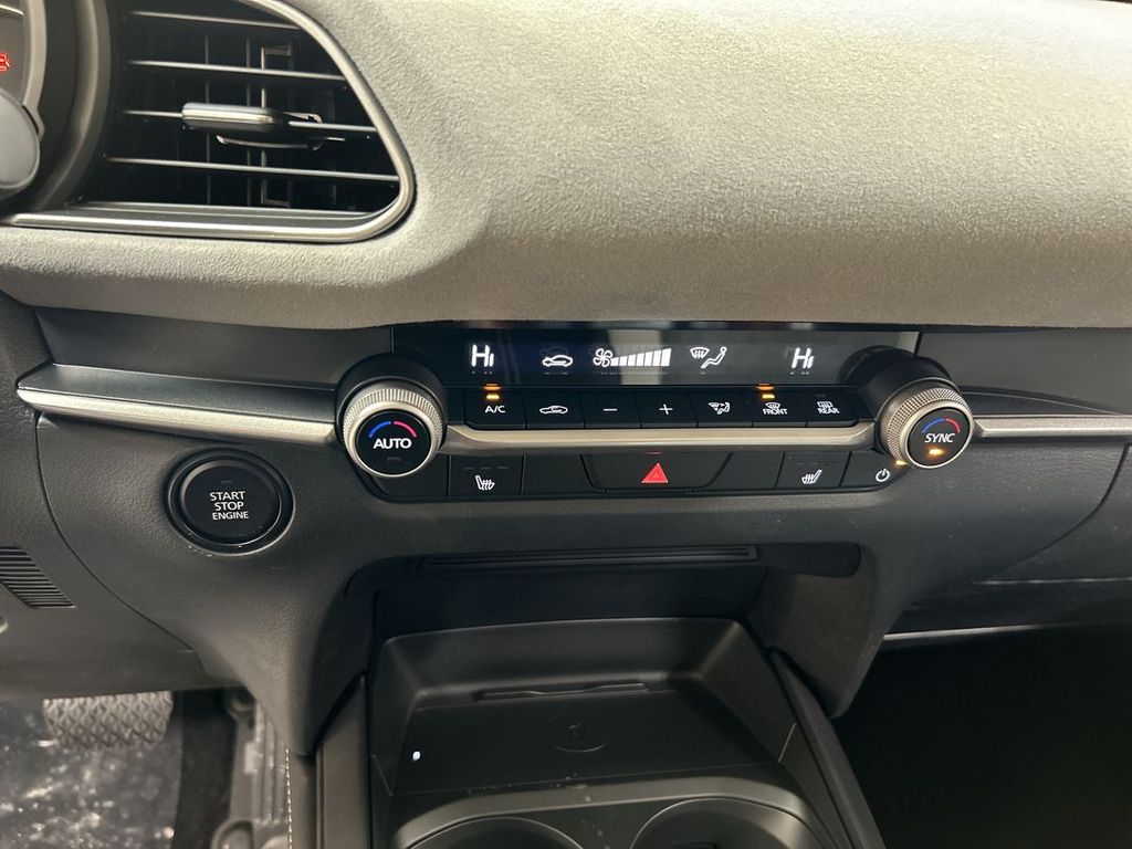 2026 Mazda CX-30 Aire Edition - Photo 17