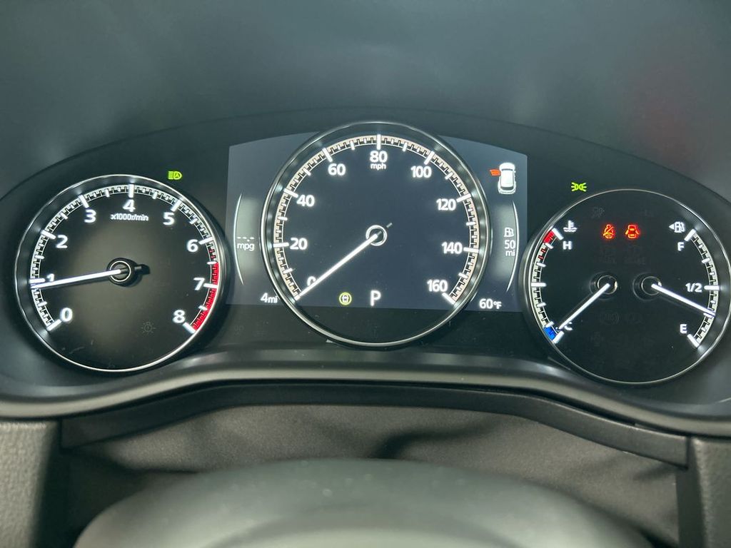 2026 Mazda CX-50 Premium - Photo 15