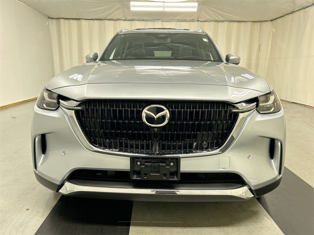 2024 Mazda CX-90 3.3 Turbo Premium Plus photo 4