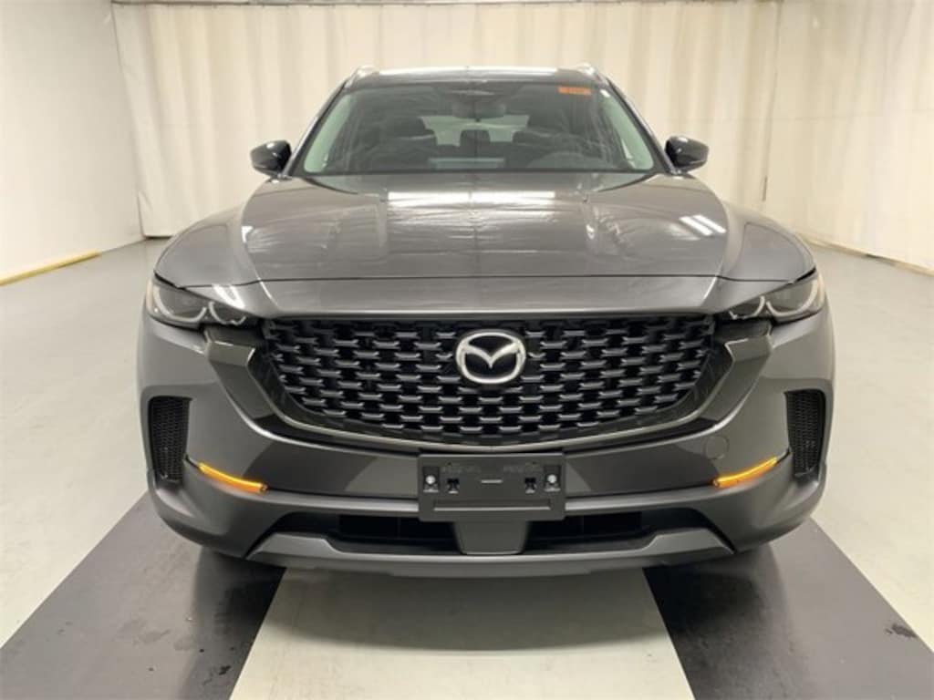 New 2025 Mazda CX-50 2.5 S Select AWD Sport Utility