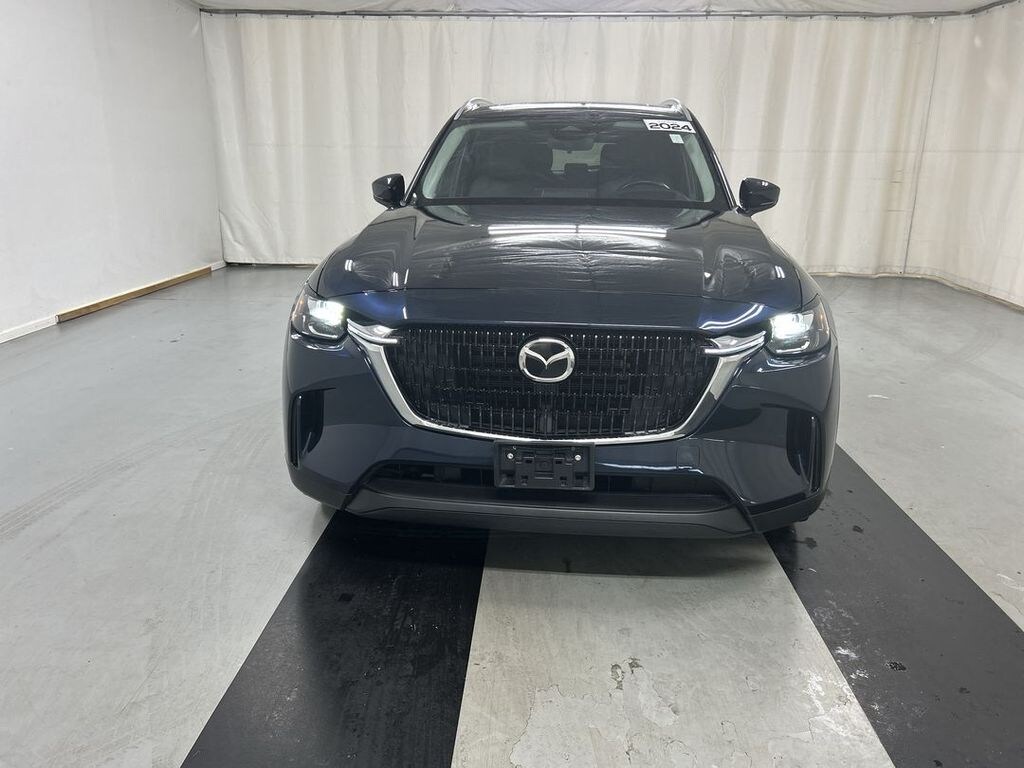 Certified 2024 Mazda CX-90 3.3 Turbo Preferred Plus SUV
