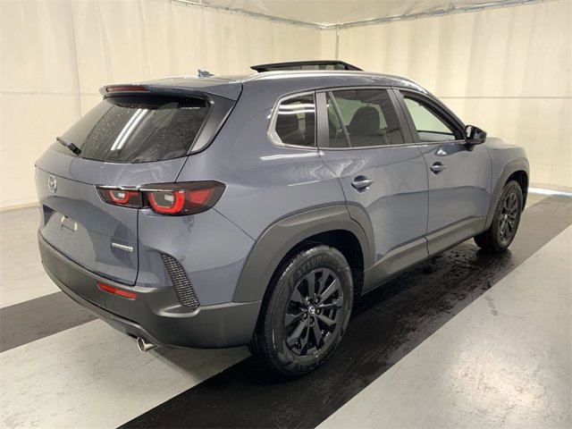 2025 Mazda CX-50 2.5 S Premium photo 2