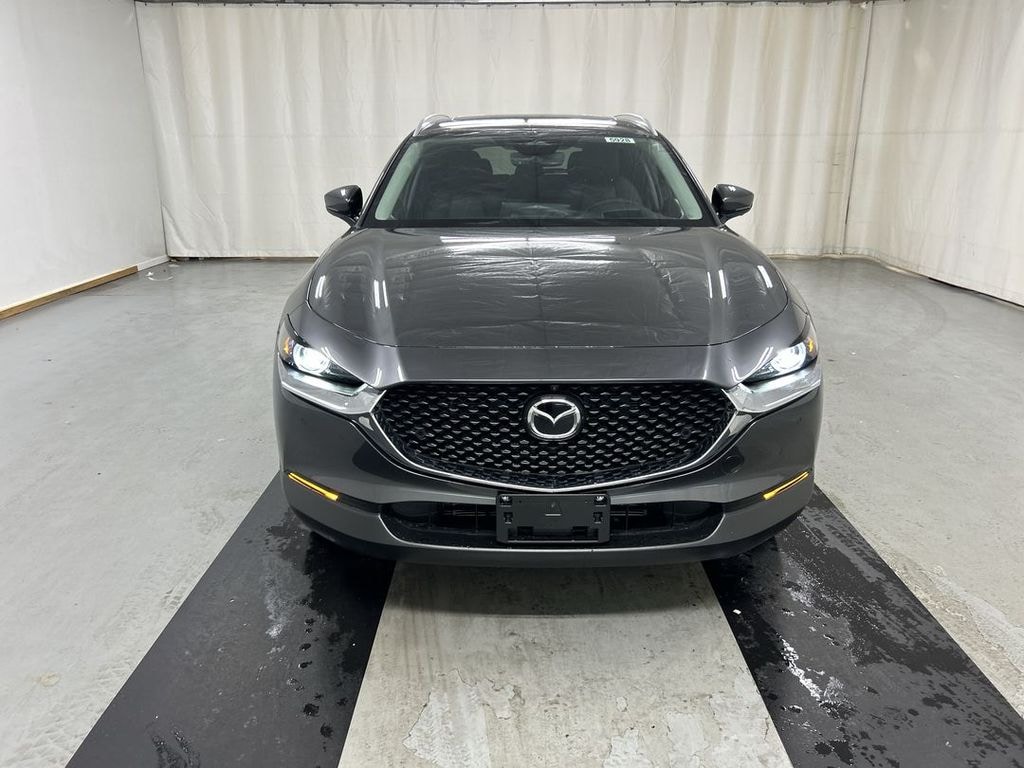 New 2026 Mazda CX-30 2.5 S Premium AWD Sport Utility