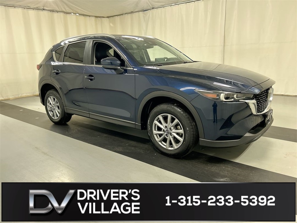 2023 Mazda CX-5 S Select Package
