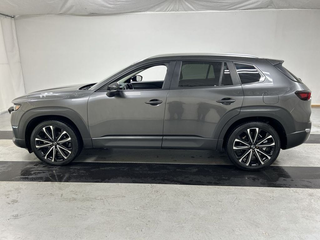 2023 Mazda CX-50 TURBO - Photo 6