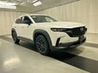 Mazda CX-50