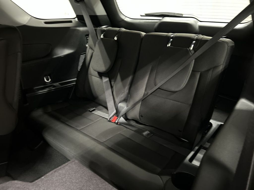 2024 Ford Explorer XLT - Photo 20