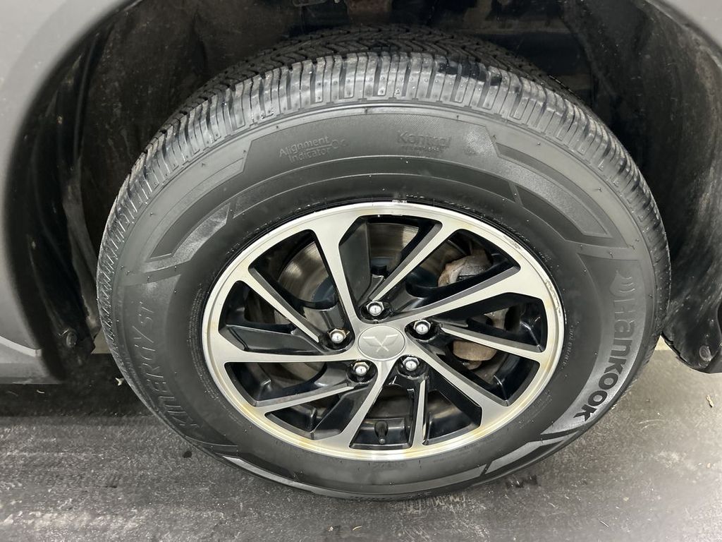 2020 Mitsubishi Eclipse Cross ES - Photo 8