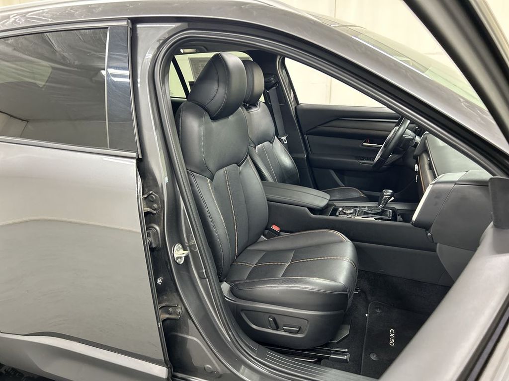 2023 Mazda CX-50 S PREMIUM PLUS - Photo 24