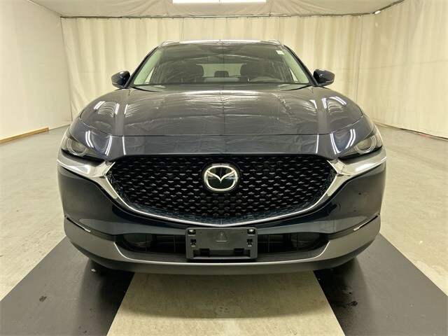 2024 Mazda CX-30 2.5 S Premium photo 3