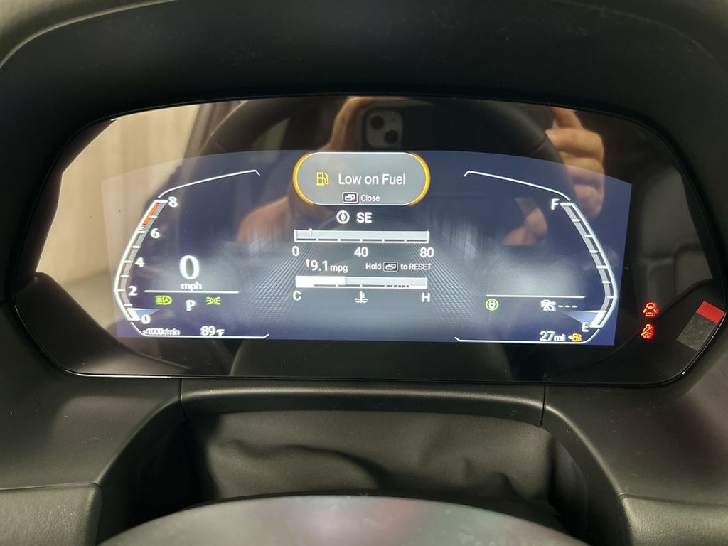 2026 Mazda CX-5 S Select - Photo 14