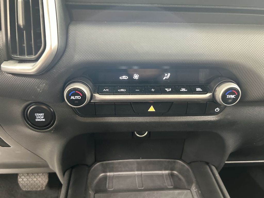 2024 Mazda CX-50 S SELECT - Photo 16