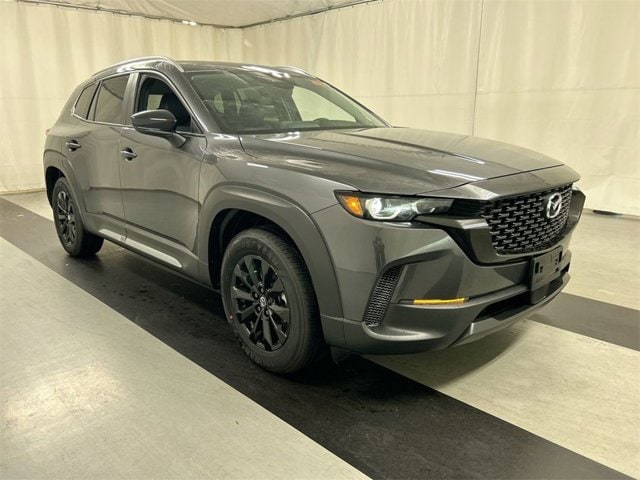 2025 Mazda CX-50 Select's photo