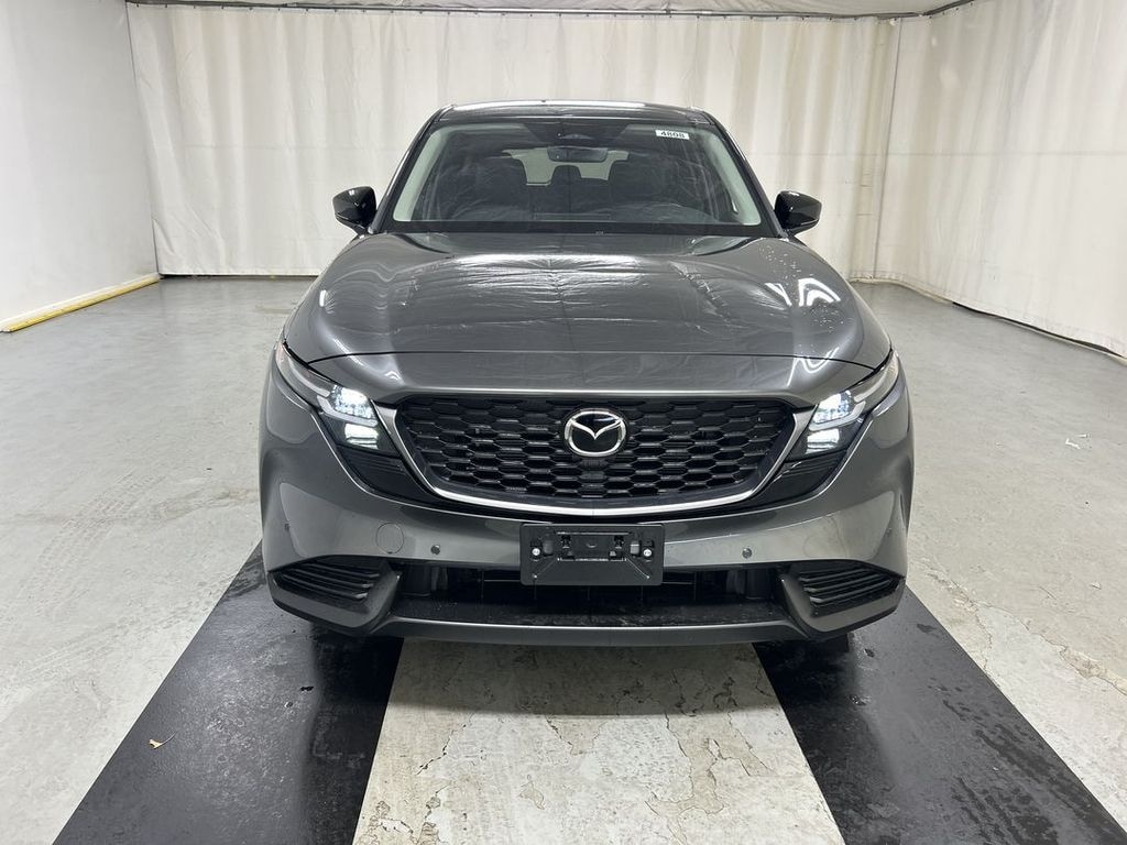 New 2026 Mazda CX-5 2.5 S Select AWD Sport Utility