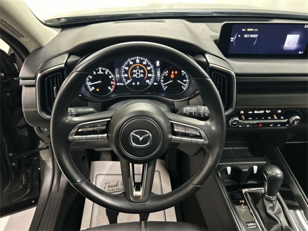 Certified 2023 Mazda CX-50 2.5 S Premium Plus Package SUV