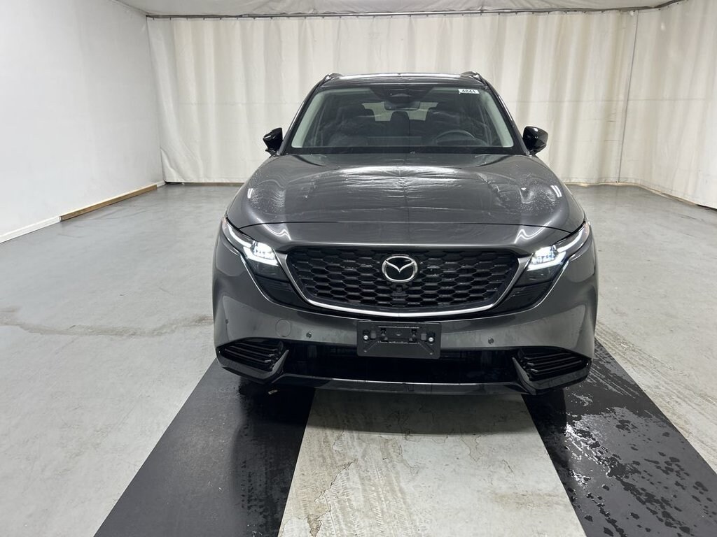 New 2026 Mazda CX-5 2.5 S Premium Plus AWD Sport Utility
