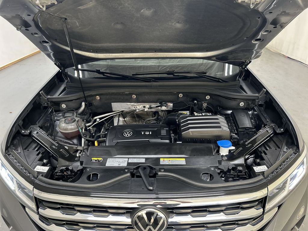 2023 Volkswagen Atlas Cross Sport SE w/Tech - Photo 23