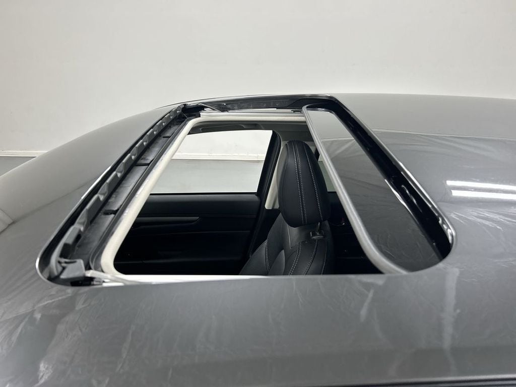 2025 Mazda CX-5 S Preferred package - Photo 19