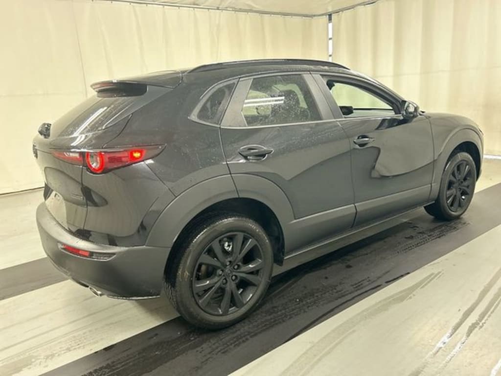 New 2026 Mazda CX-30 2.5 S Aire Edition Sport Utility