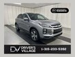  Mitsubishi Outlander Sport