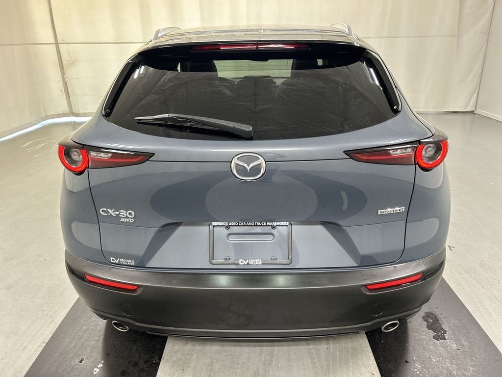 2024 Mazda CX-30 Carbon Edition - Photo 21