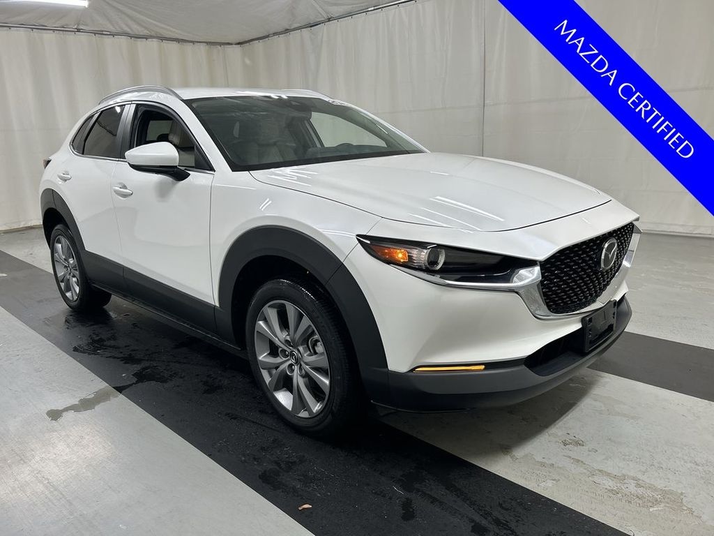 Used 2023 Mazda CX-30 2.5 S Preferred Package SUV