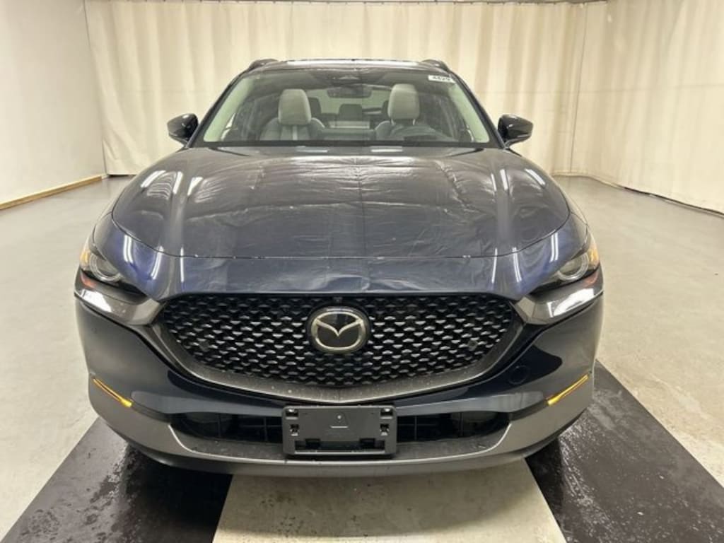 New 2026 Mazda CX-30 2.5 Turbo Aire Edition AWD Sport Utility