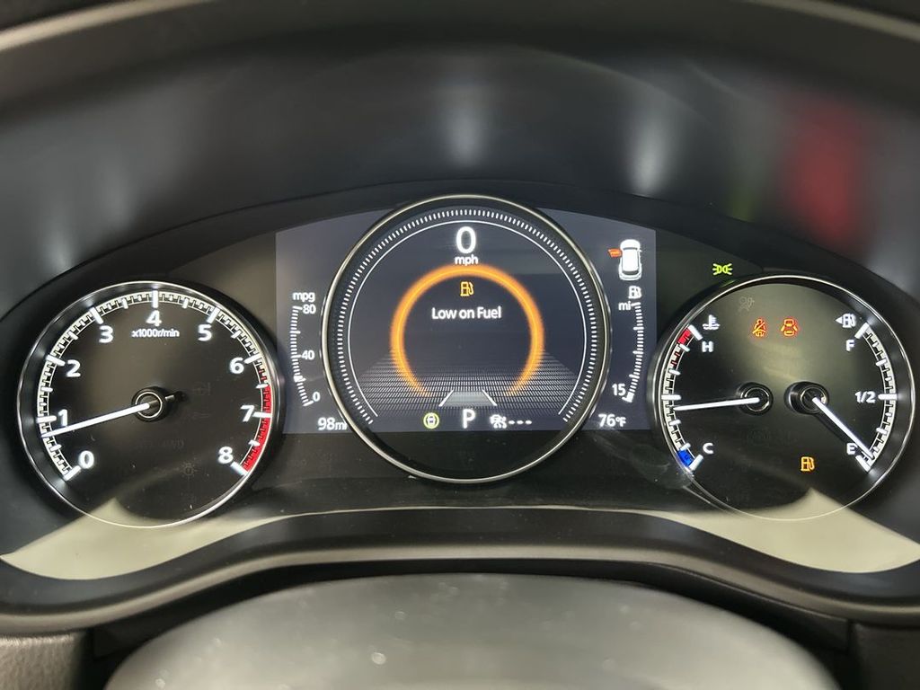 2026 Mazda CX-50 Meridian Edition - Photo 16
