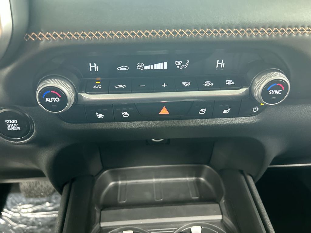 2026 Mazda CX-50 Turbo - Photo 18