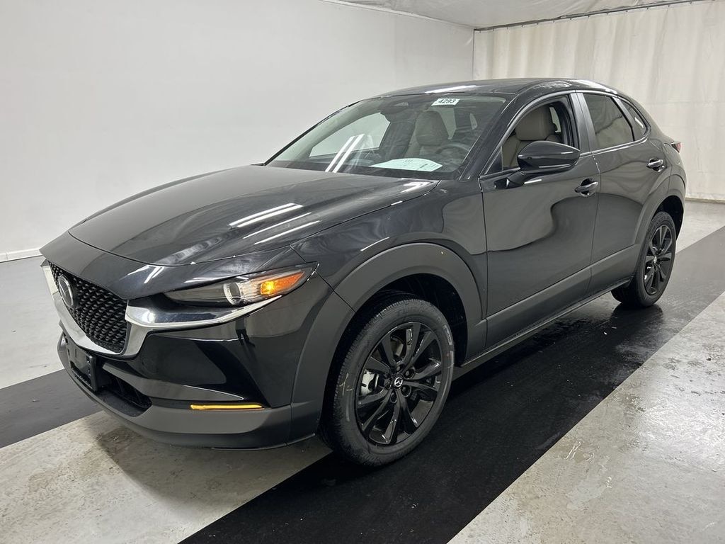 New 2026 Mazda CX-30 2.5 S Select Sport AWD Sport Utility