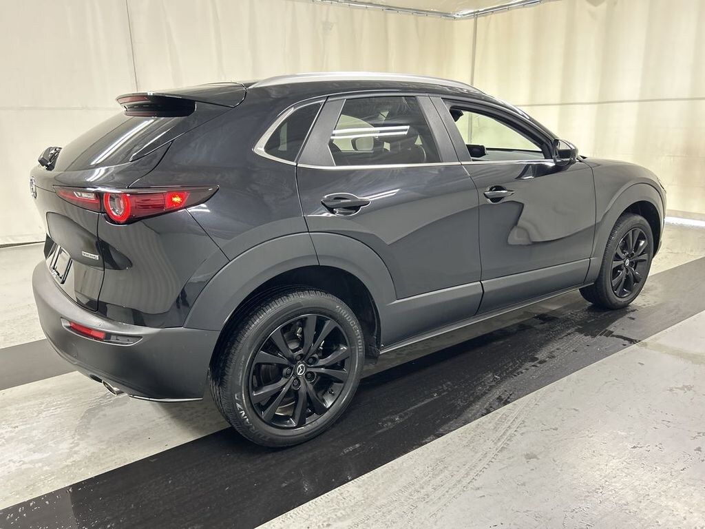 Used 2024 Mazda CX-30 2.5 S Select Sport SUV