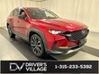 Mazda CX-50