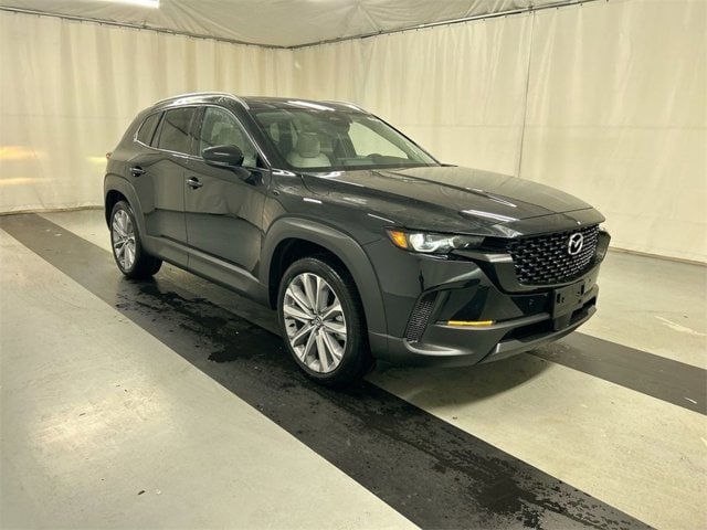 2026 Mazda CX-50 Premium's photo