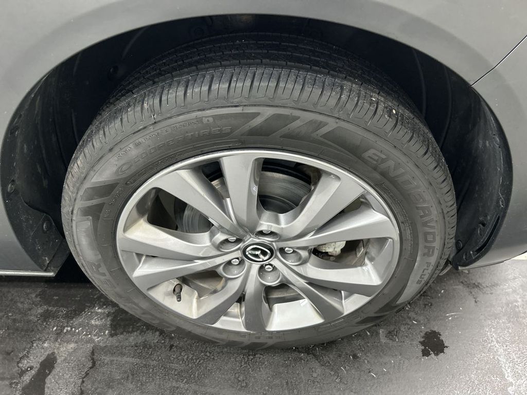 2024 Mazda CX-30 Preferred - Photo 8