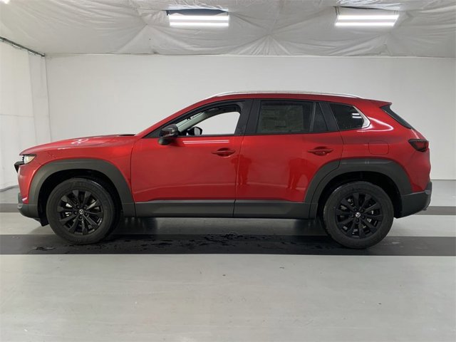 2025 Mazda CX-50 2.5 Select photo 4
