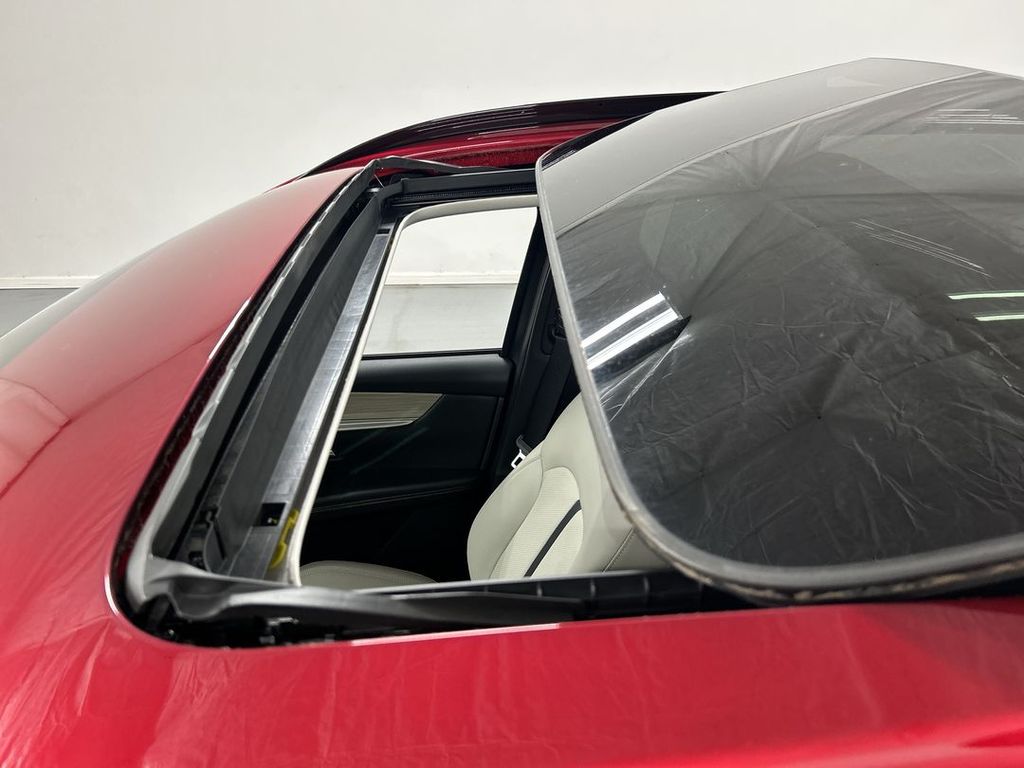 2026 Mazda CX-90 Premium Package - Photo 8