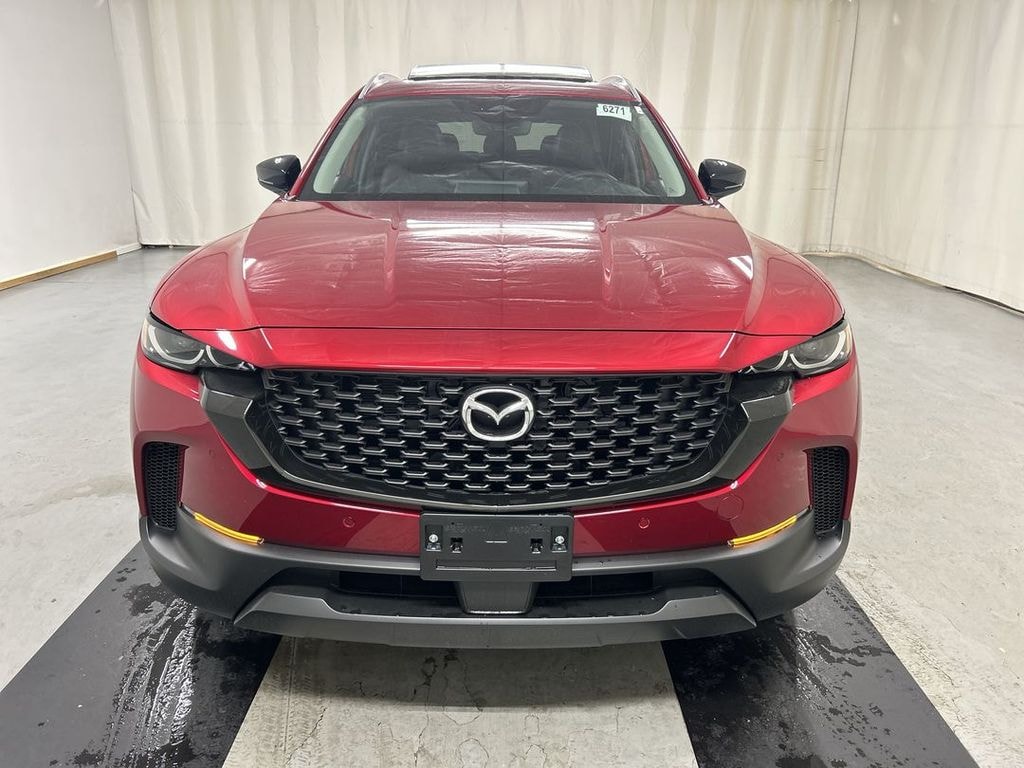 New 2026 Mazda CX-50 Hybrid Preferred AWD Sport Utility
