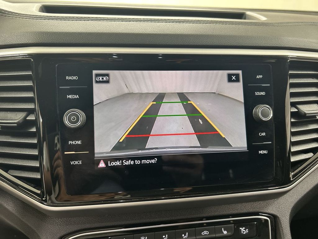 2023 Volkswagen Atlas Cross Sport SE w/Tech - Photo 15