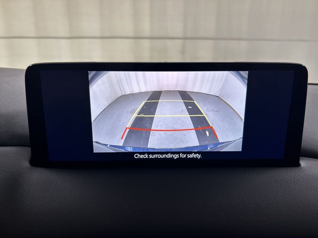 2023 Mazda CX-5 S Select Package - Photo 15