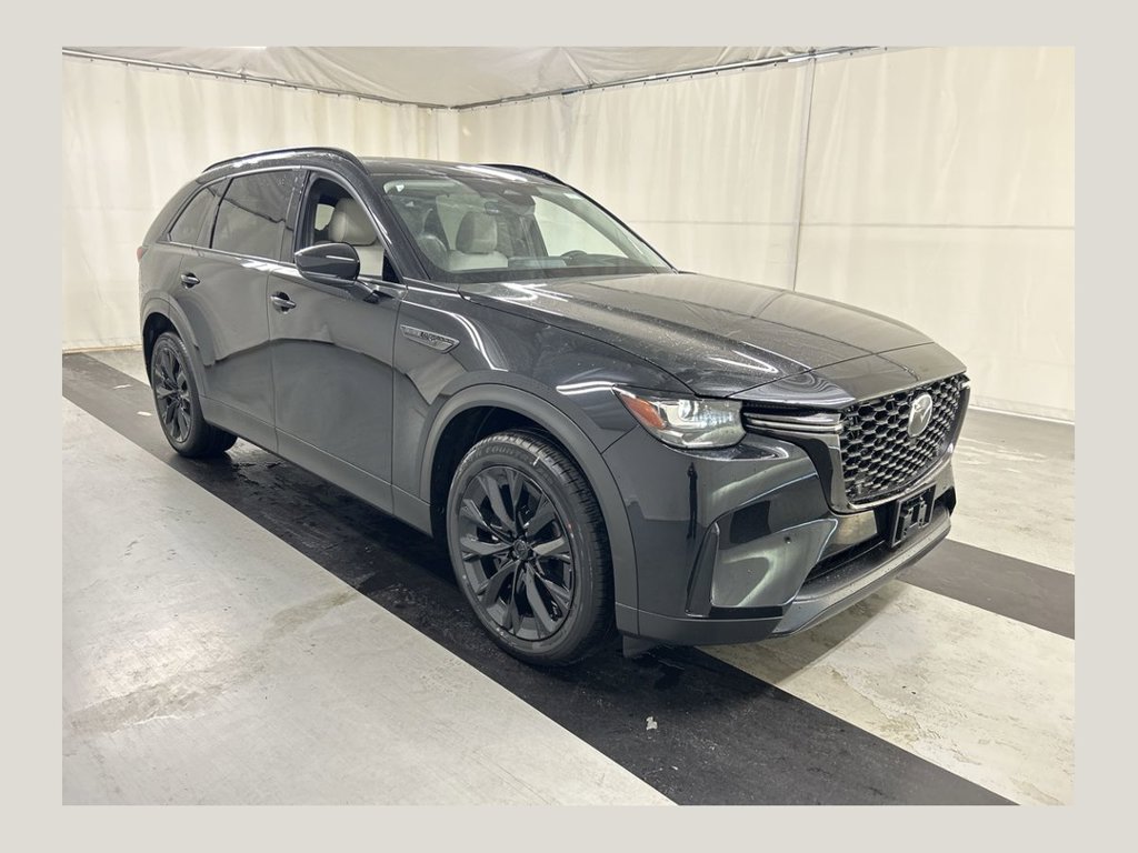  Mazda CX-90