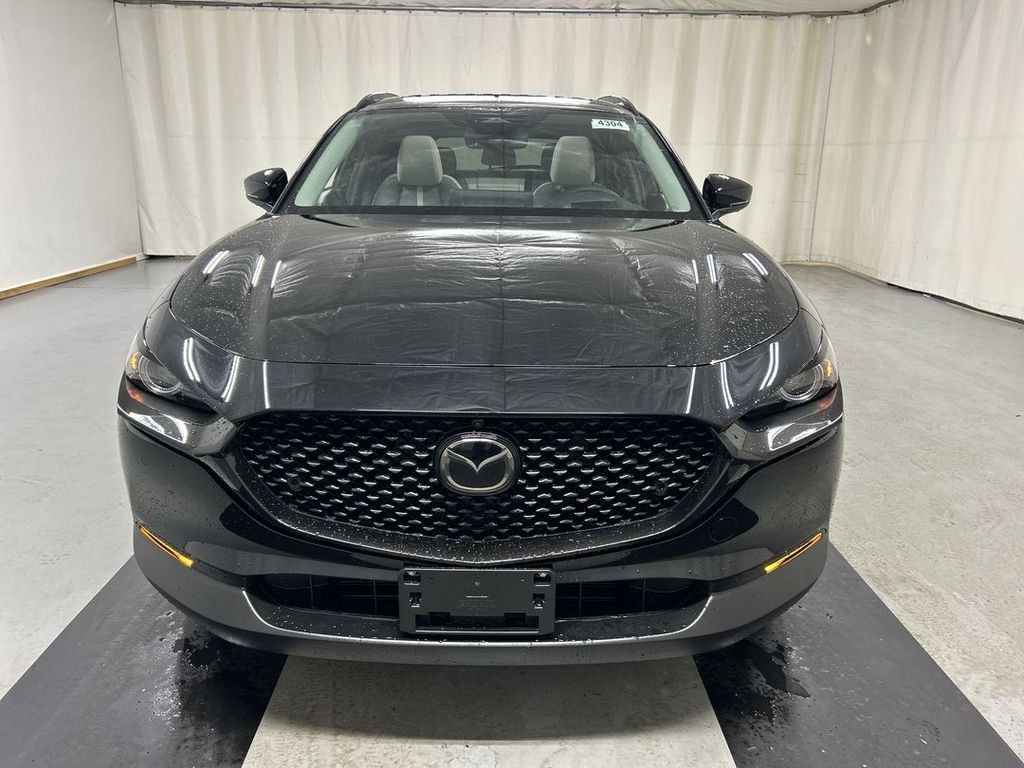 New 2026 Mazda CX-30 2.5 Turbo Aire Edition AWD Sport Utility