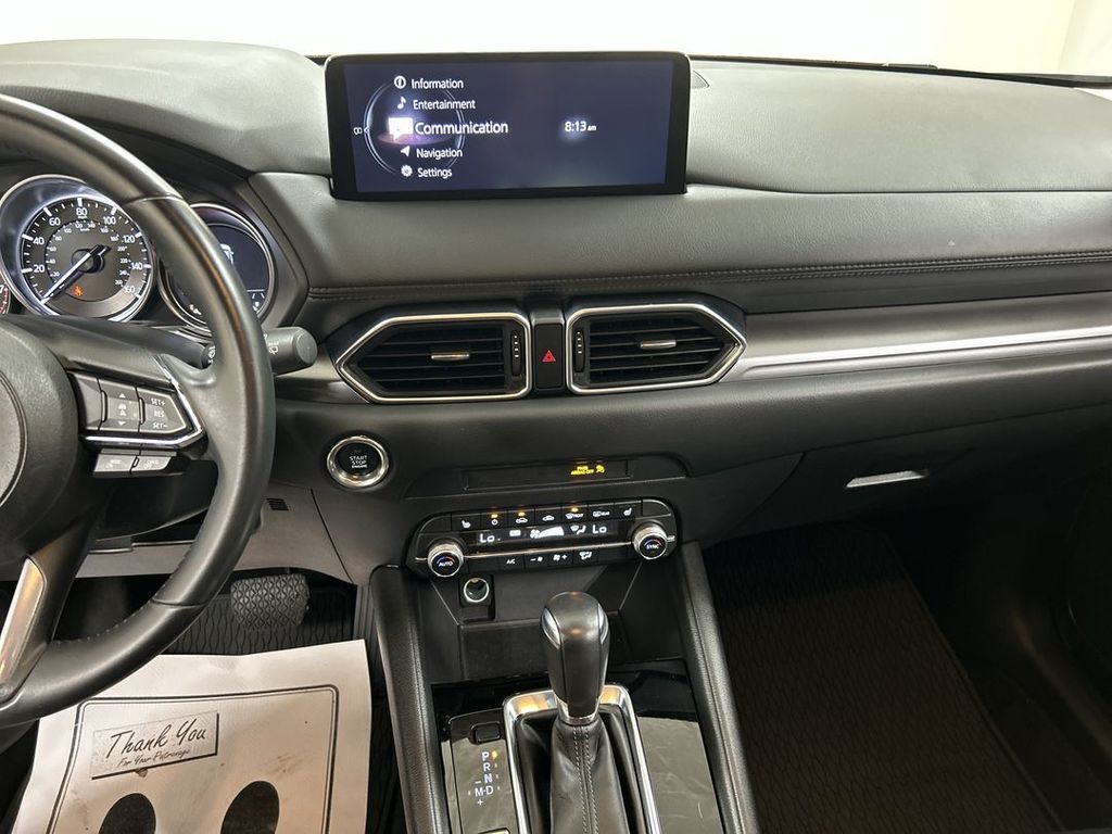 2023 Mazda CX-5 S Select Package - Photo 18