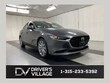  Mazda Mazda3 Sedan