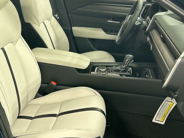 2026 Mazda CX-50 Premium - Photo 23