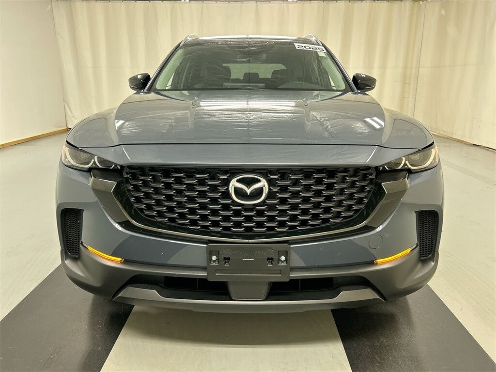 2025 Mazda CX-50 2.5 S Premium photo 2