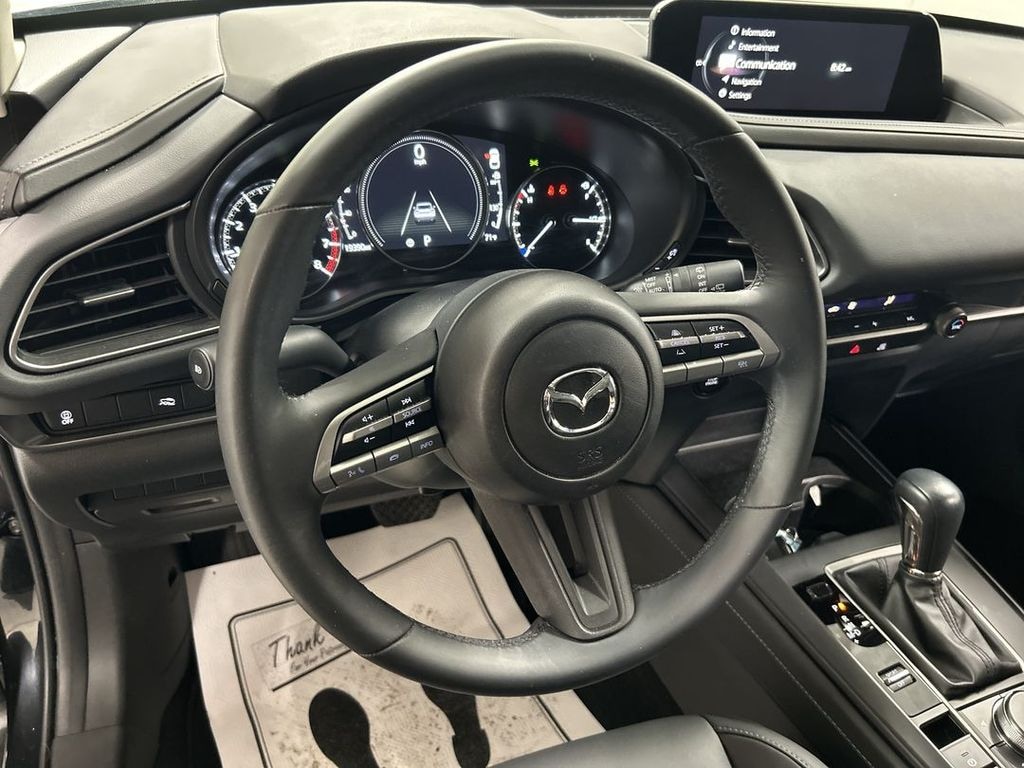 Certified 2023 Mazda CX-30 2.5 S Select Package SUV