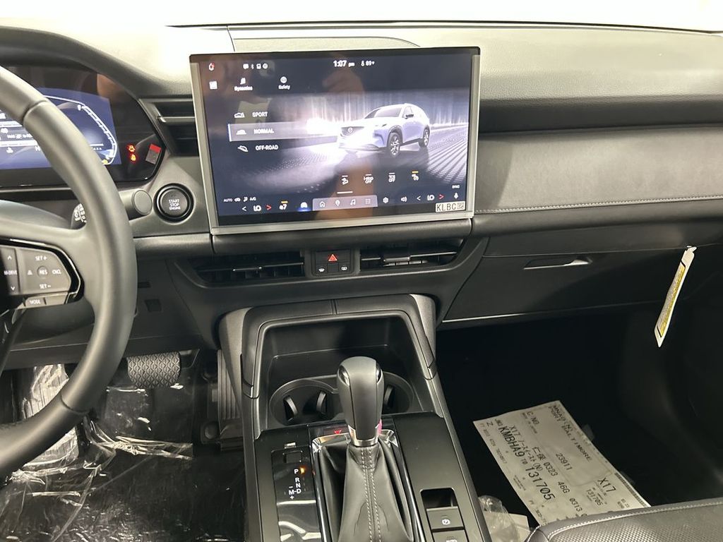 2026 Mazda CX-5 S Select - Photo 18