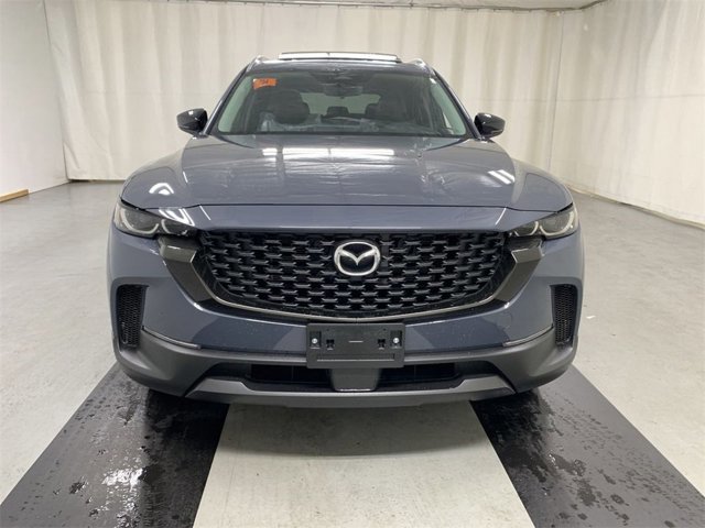 2025 Mazda CX-50 2.5 S Premium photo 3
