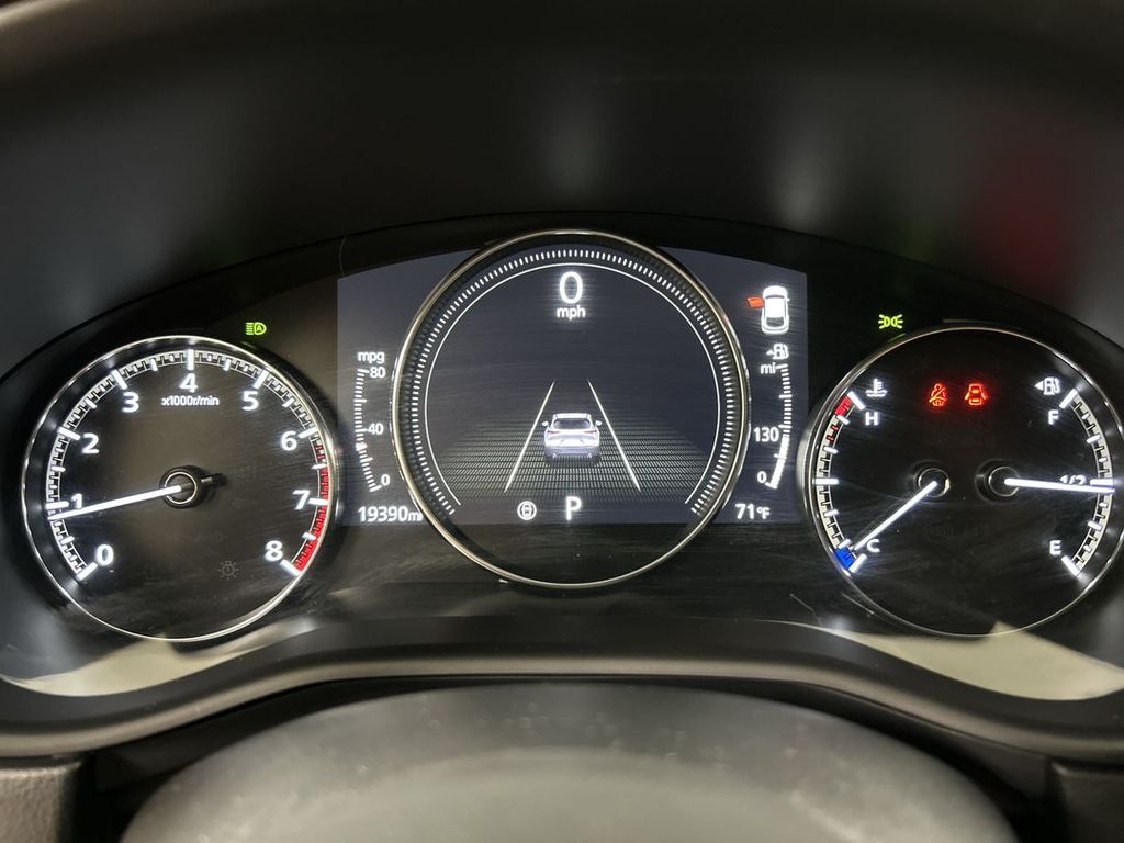 2023 Mazda CX-30 Select - Photo 13